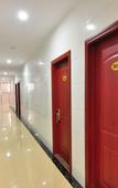 Туры в отель Mingding Accommodation (Guangzhou Shiqiao Subway Station)