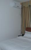 Туры в отель Mingding Accommodation (Guangzhou Shiqiao Subway Station)