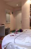 Туры в отель Home Inn Huayi Hotel (Kunshan Lujiazhen Shentongyu Subway Station)