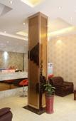 Туры в отель Home Inn Huayi Hotel (Kunshan Lujiazhen Shentongyu Subway Station)