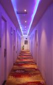 Туры в отель Home Inn Huayi Hotel (Kunshan Lujiazhen Shentongyu Subway Station)