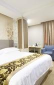 Туры в отель Super 8(Yongjia Qianxi Road)