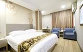 Туры в отель Super 8(Yongjia Qianxi Road)