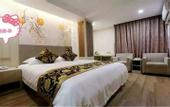 Туры в отель Super 8(Yongjia Qianxi Road)