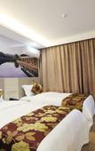 Туры в отель Super 8(Yongjia Qianxi Road)