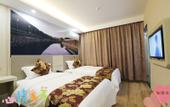 Туры в отель Super 8(Yongjia Qianxi Road)
