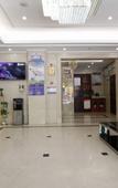 Туры в отель Super 8(Yongjia Qianxi Road)