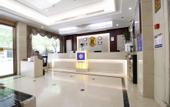 Туры в отель Super 8(Yongjia Qianxi Road)