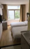 Туры в отель Super 8 Hotel Suzhou Huqiu Scenic Area Fuqiang Subway Station Branch