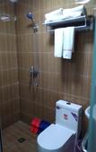 Туры в отель Pod Inn Yandex Hotel (Beijing Shibalidian Nanqiao Huanxing Hospital)