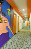 Туры в отель Pod Inn Yandex Hotel (Beijing Shibalidian Nanqiao Huanxing Hospital)