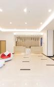 Туры в отель Yixuan Hotel (Shanghai Hongqiao Railway Station National Convention & Exhibition Center Branch)