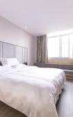 Туры в отель Yixuan Hotel (Shanghai Hongqiao Railway Station National Convention & Exhibition Center Branch)