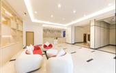 Туры в отель Yixuan Hotel (Shanghai Hongqiao Railway Station National Convention & Exhibition Center Branch)