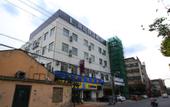 Туры в отель Yixuan Hotel (Shanghai Hongqiao Railway Station National Convention & Exhibition Center Branch)