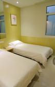 Туры в отель Yixuan Hotel (Shanghai Hongqiao Railway Station National Convention & Exhibition Center Branch)