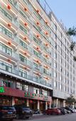 Туры в отель Cuihu Hotel