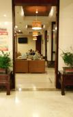 Туры в отель Cuihu Hotel