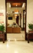 Туры в отель Cuihu Hotel