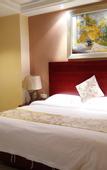Туры в отель Cuihu Hotel