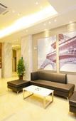 Туры в отель City Inn Hefei Fuyang North Road Yilijing Subway Station Store