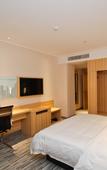 Туры в отель City Inn Hefei Fuyang North Road Yilijing Subway Station Store