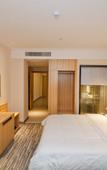 Туры в отель City Inn Hefei Fuyang North Road Yilijing Subway Station Store