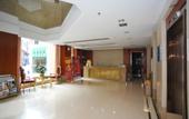 Туры в отель Lilai Business Hotel