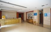 Туры в отель Lilai Business Hotel