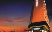 Туры в отель Lilai Business Hotel