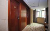 Туры в отель Lilai Business Hotel