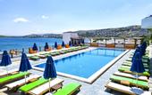 Туры в отель Jura Hotels Bodrum
