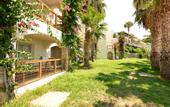 Туры в отель Jura Hotels Bodrum