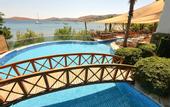 Туры в отель Jura Hotels Bodrum