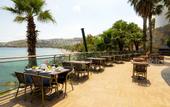 Туры в отель Jura Hotels Bodrum