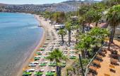 Туры в отель Jura Hotels Bodrum