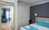 Туры в отель Jura Hotels Bodrum