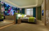 Туры в отель Xi'an Haoting Hotel