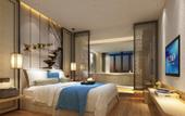 Туры в отель Xi'an Haoting Hotel