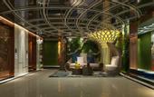 Туры в отель Xi'an Haoting Hotel