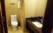 Туры в отель Xi'an Haoting Hotel