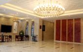 Туры в отель Xi'an Haoting Hotel
