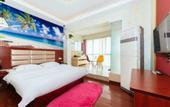 Туры в отель Zhengzhou Jiuyang Hotel (CBD Convention and Exhibition Center)