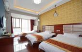Туры в отель Zhengzhou Jiuyang Hotel (CBD Convention and Exhibition Center)