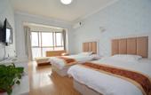 Туры в отель Zhengzhou Jiuyang Hotel (CBD Convention and Exhibition Center)
