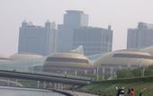 Туры в отель Zhengzhou Jiuyang Hotel (CBD Convention and Exhibition Center)
