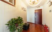 Туры в отель Zhengzhou Jiuyang Hotel (CBD Convention and Exhibition Center)