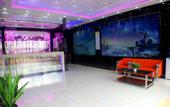 Туры в отель Haoai Boutique Hotel (Shanghai Xidu Subway Station)