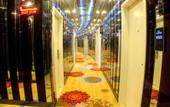 Туры в отель Haoai Boutique Hotel (Shanghai Xidu Subway Station)