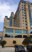 Туры в отель BI SHUI LAN TIAN GRAND HOTEL